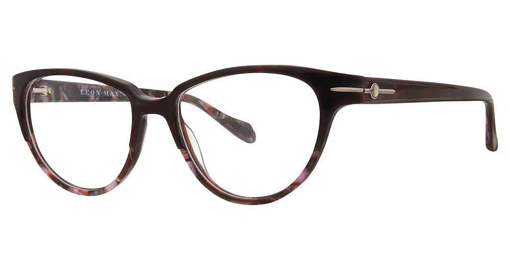 Leon Max LM4061 Eyeglasses - Sapphire - view 14